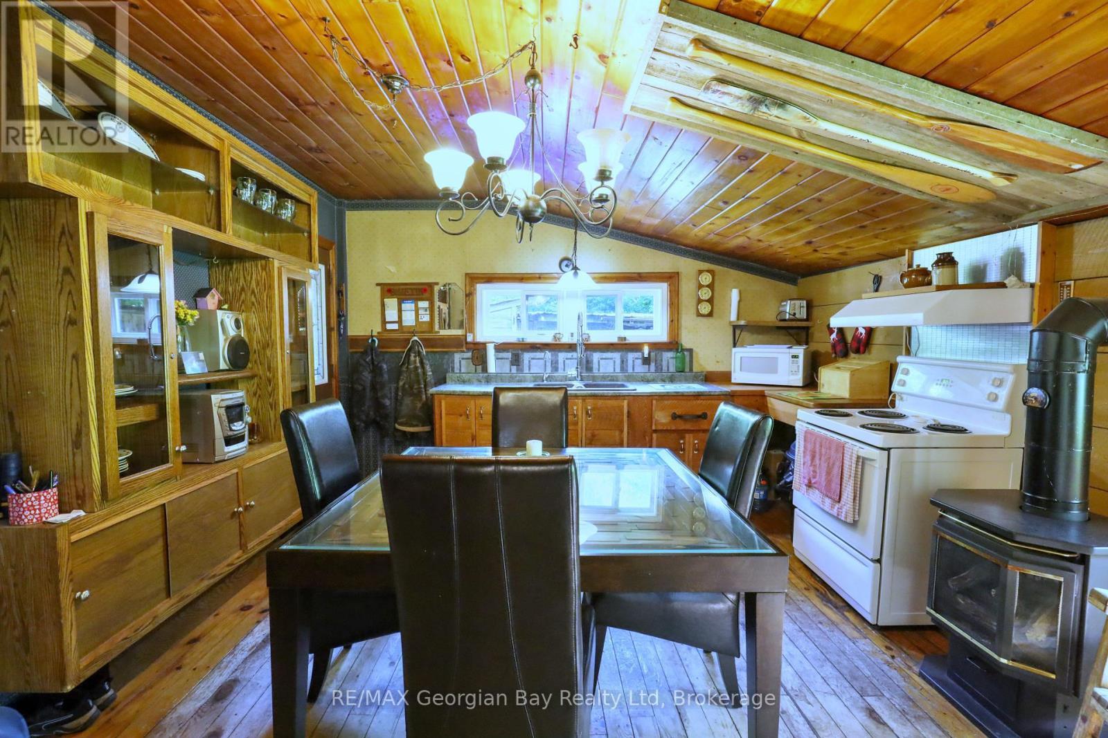 1445 Cedar Point Road, Tiny, ON