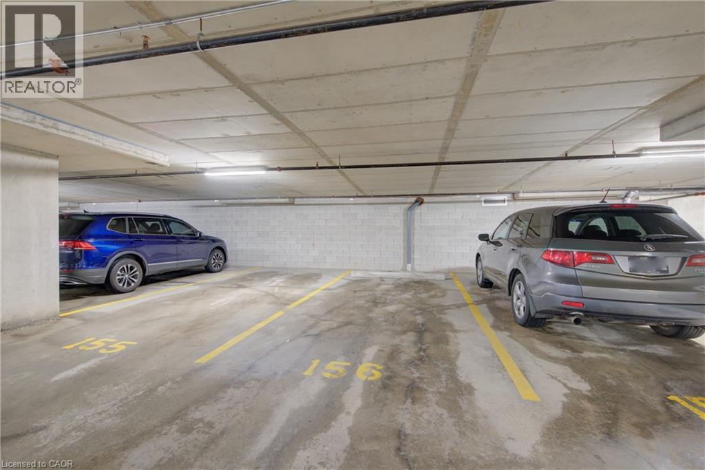Image quality insufficient for description - 191 King Street S Unit# 607, Waterloo, ON