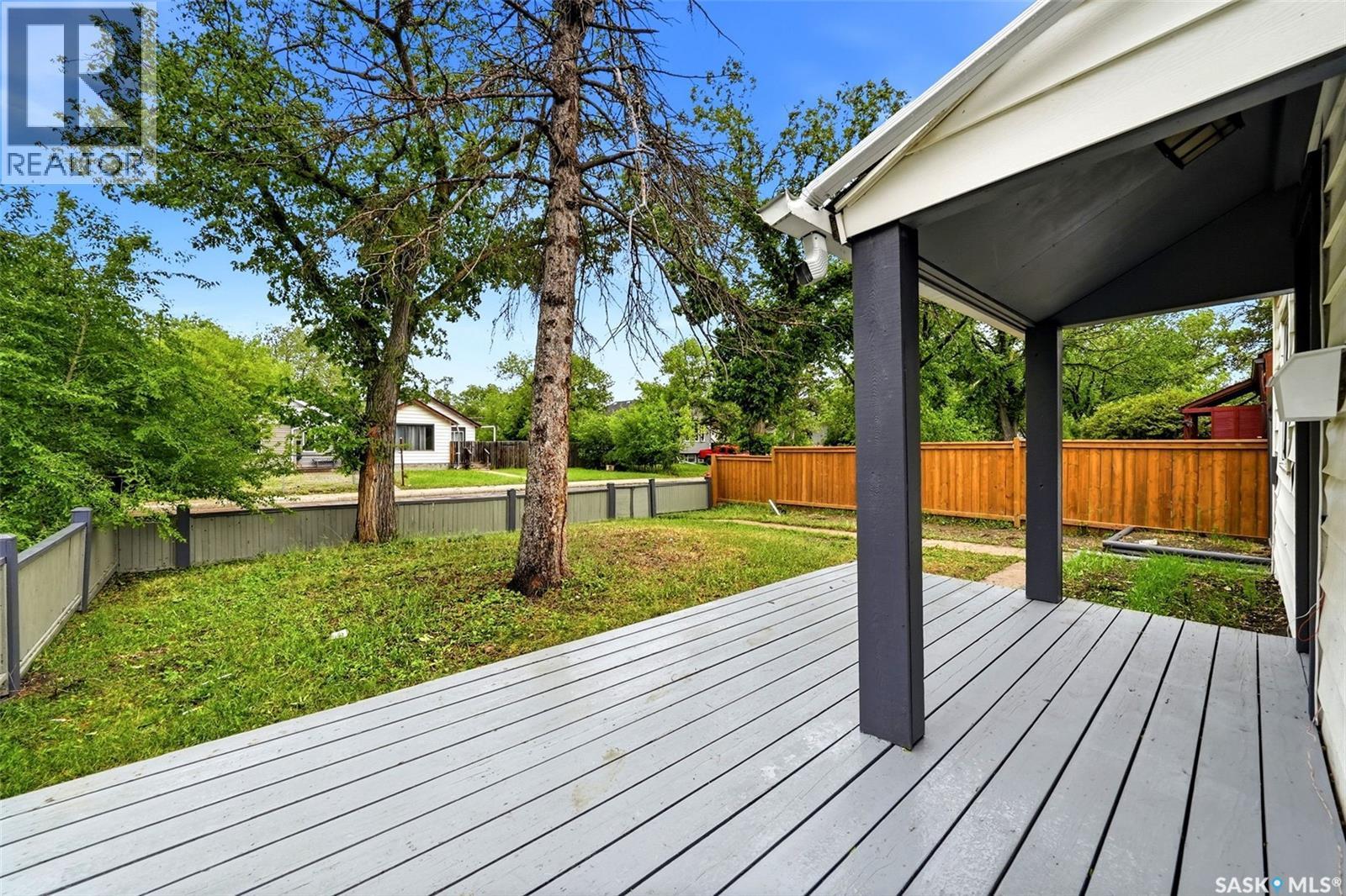 922 Athol Street, Regina, SK