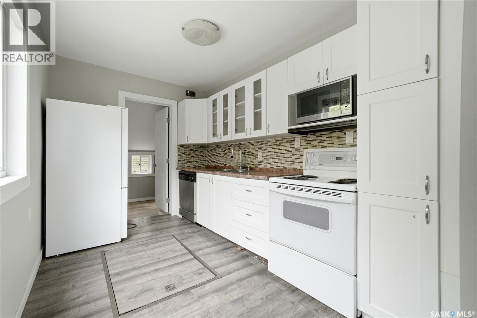 922 Athol Street, Regina, SK