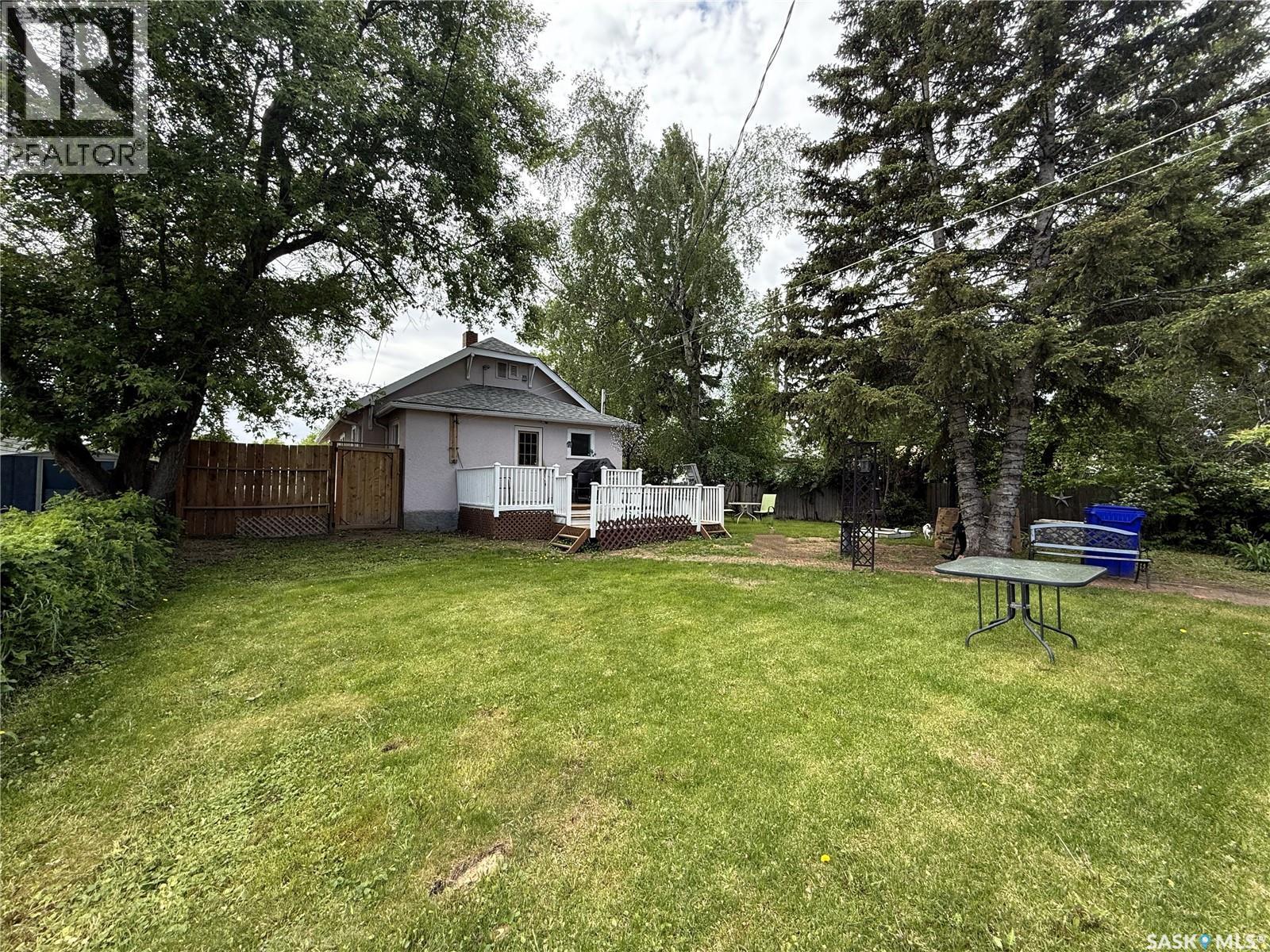 320 23Rd Street E, Prince Albert, SK