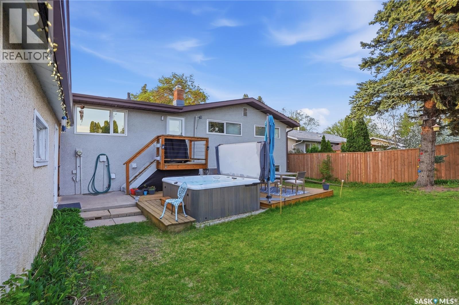 120 Rupert Drive, Saskatoon, SK
