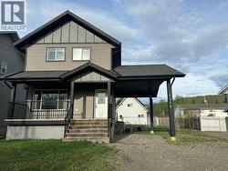 5216 41 Street NE Chetwynd, BC V0C 1J0