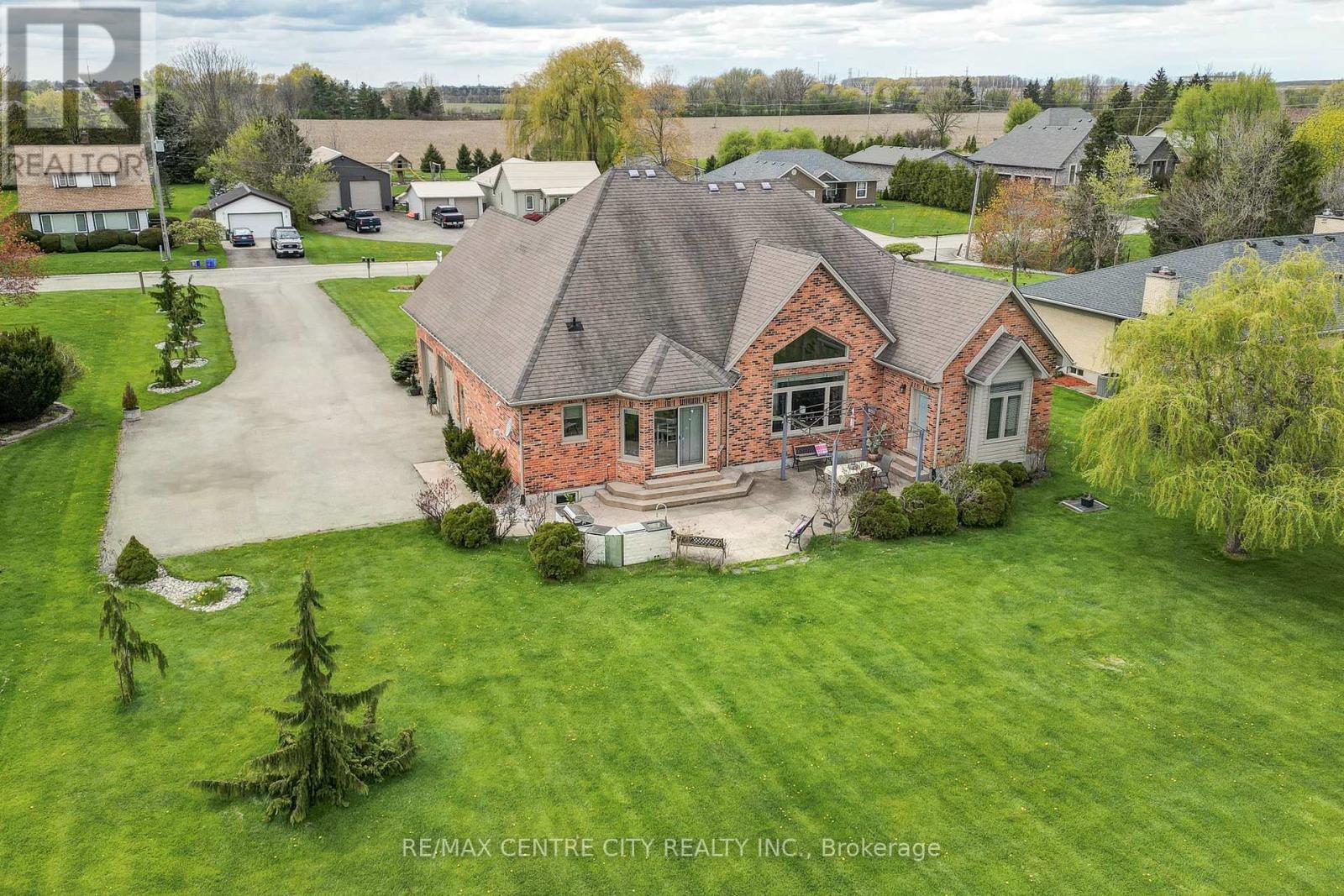 9538 Tower Road, Central Elgin, ON