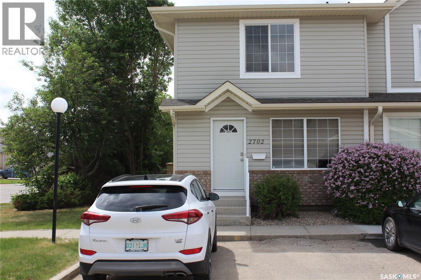 2702 Cranbourn Crescent, Regina, SK