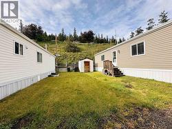 37 1700 S BROADWAY AVENUE Williams Lake, BC V2G 5G8