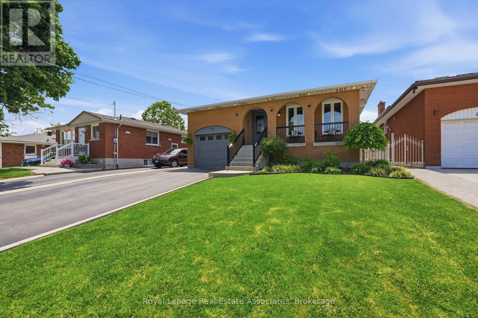 477 Queen Victoria Drive, Hamilton, ON