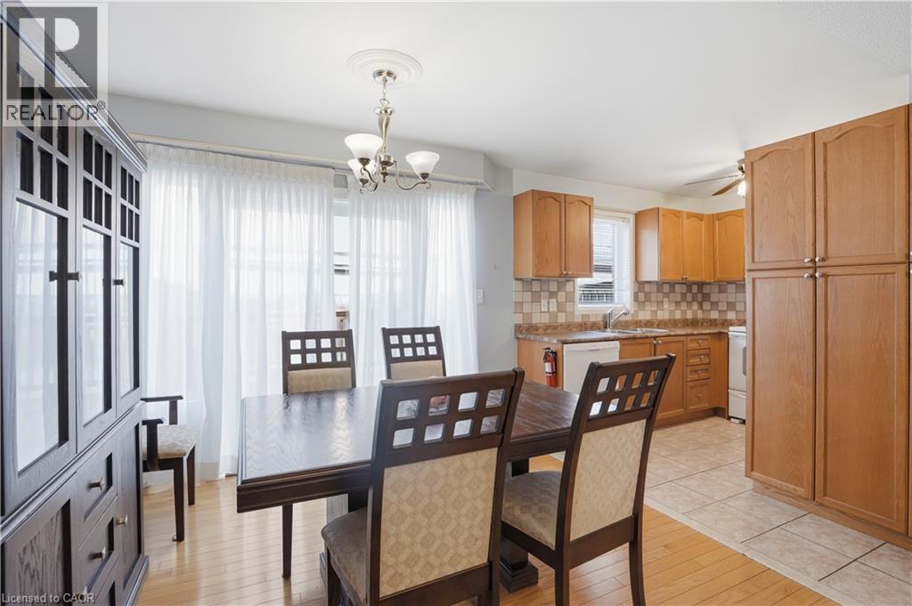 2393 Curtis Road, Burlington, ON