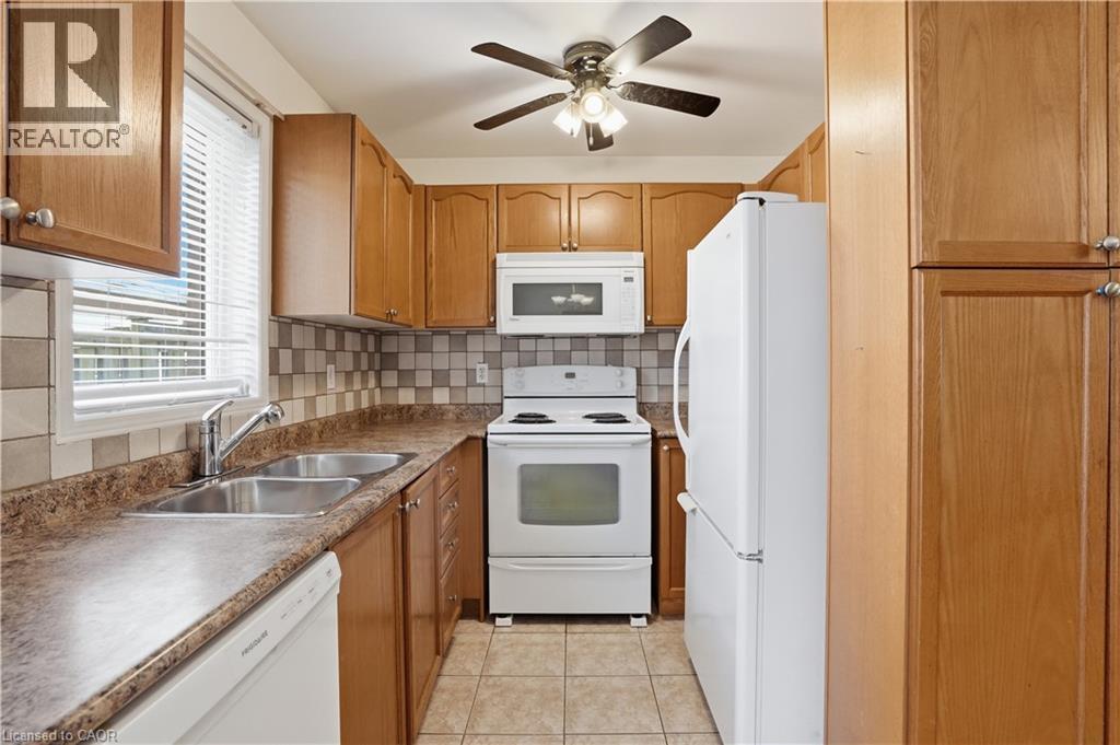 2393 Curtis Road, Burlington, ON