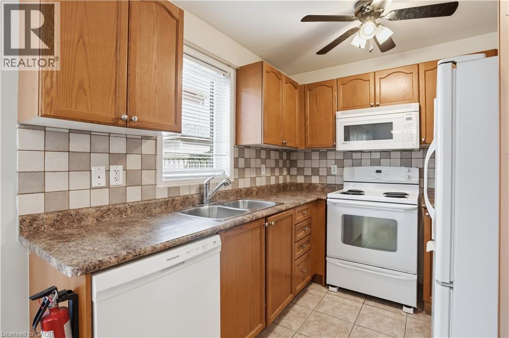 2393 Curtis Road, Burlington, ON