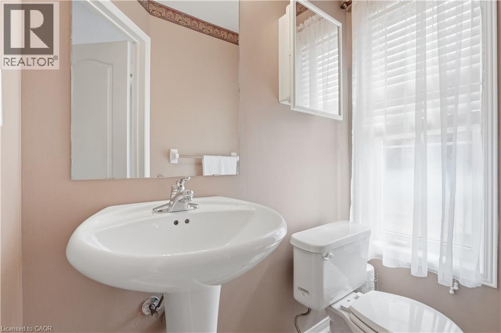 2393 Curtis Road, Burlington, ON