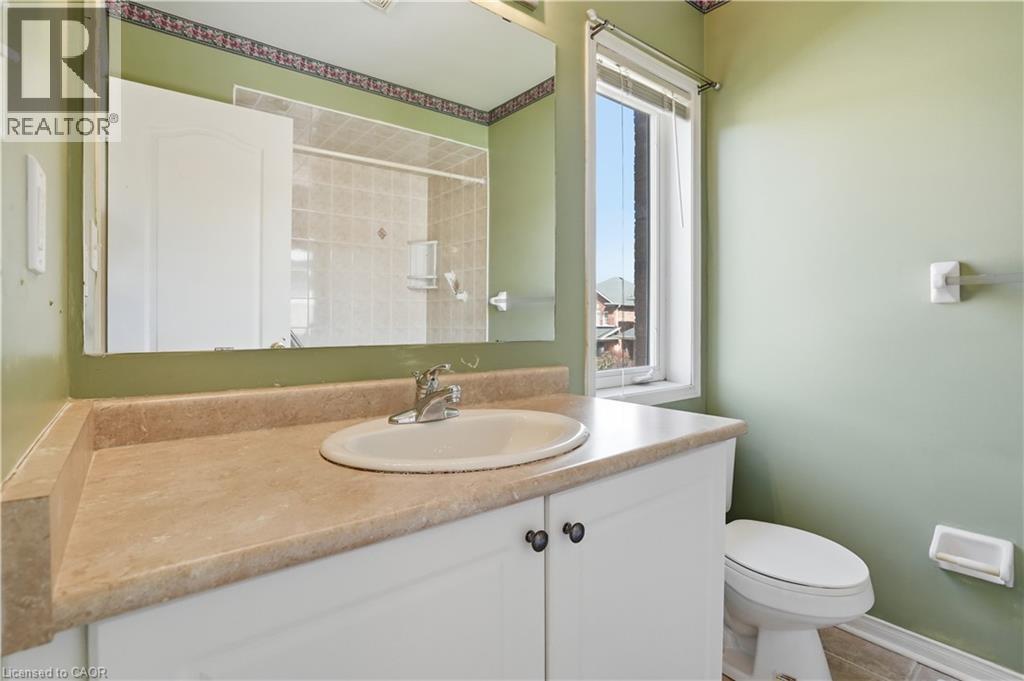 2393 Curtis Road, Burlington, ON