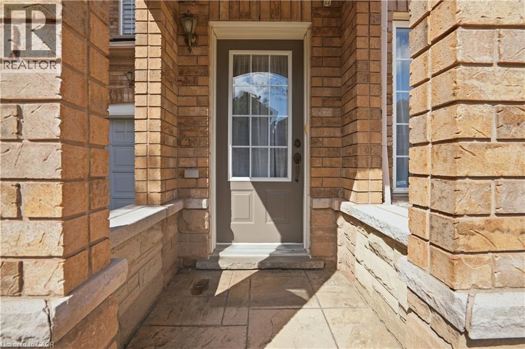 2393 Curtis Road, Burlington, ON
