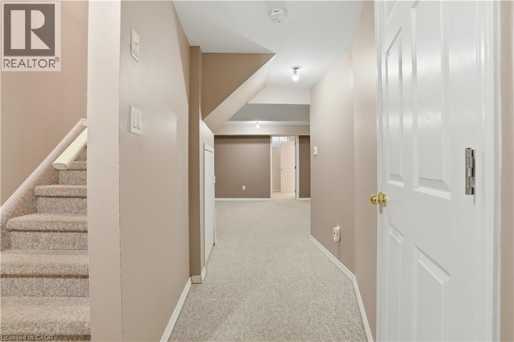 2393 Curtis Road, Burlington, ON