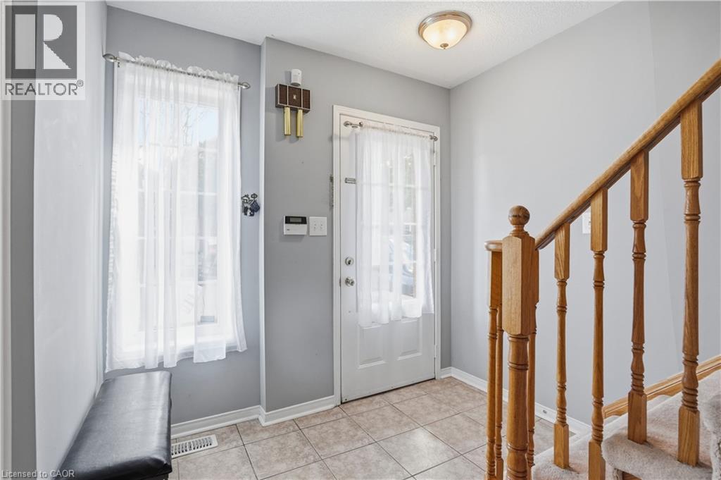 2393 Curtis Road, Burlington, ON