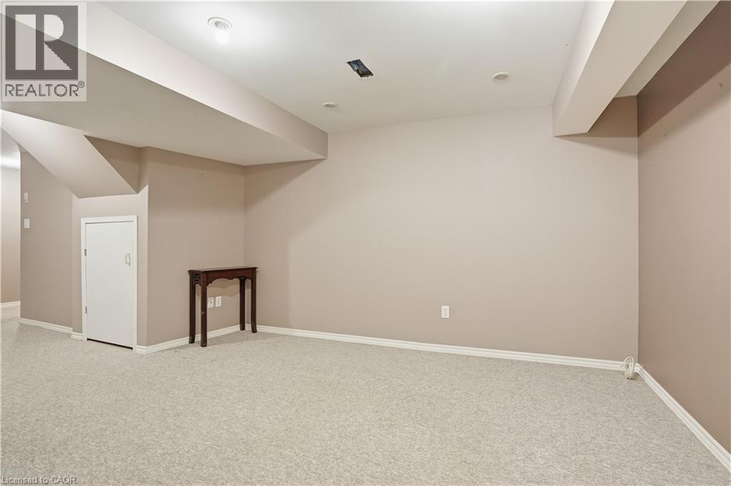 2393 Curtis Road, Burlington, ON