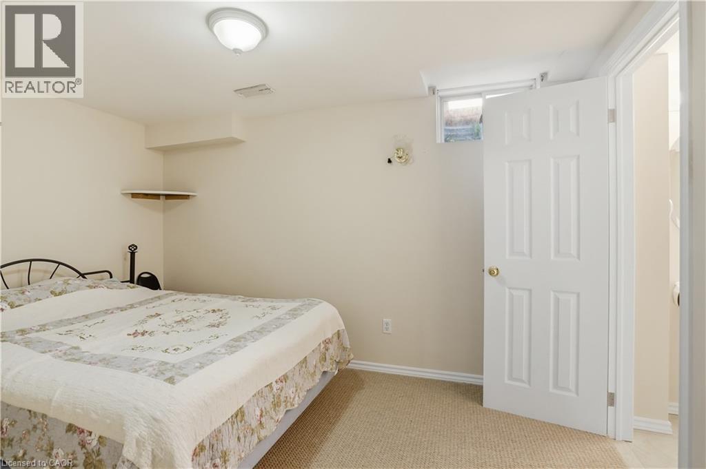 2393 Curtis Road, Burlington, ON