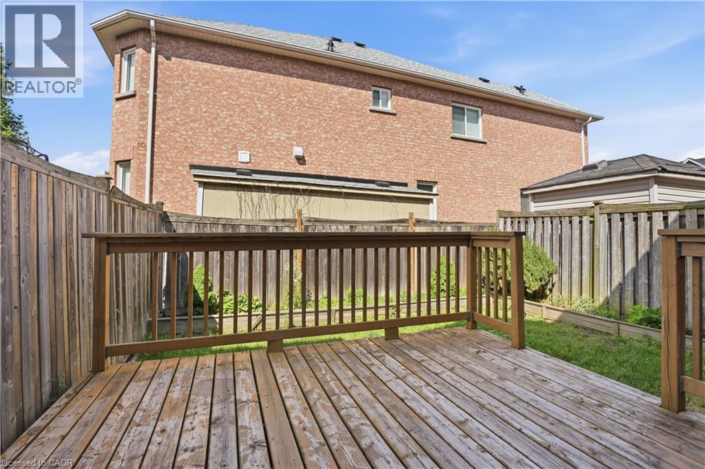 2393 Curtis Road, Burlington, ON
