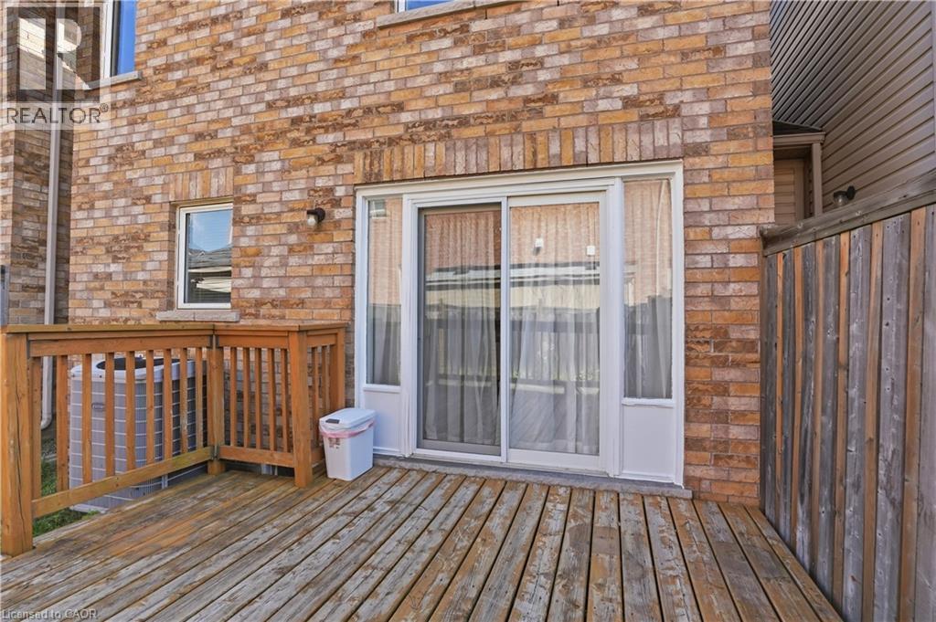2393 Curtis Road, Burlington, ON