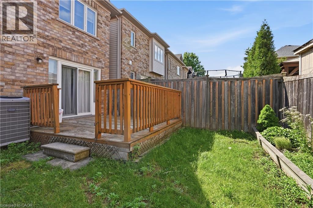 2393 Curtis Road, Burlington, ON