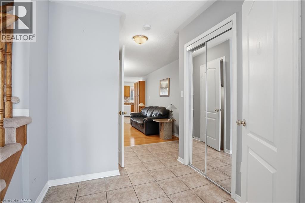 2393 Curtis Road, Burlington, ON