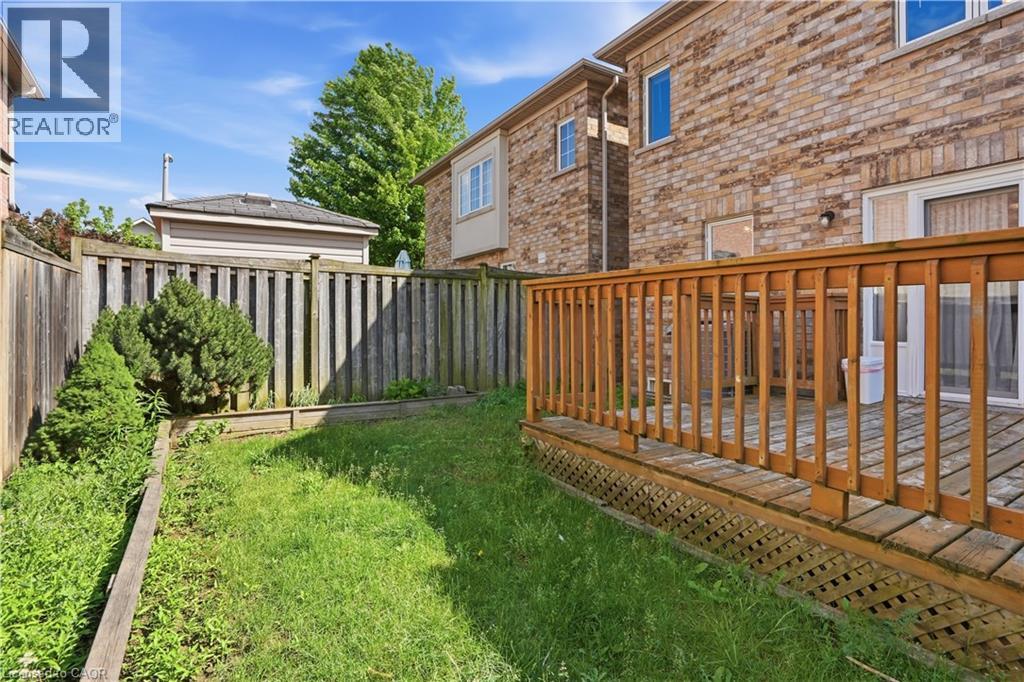 2393 Curtis Road, Burlington, ON
