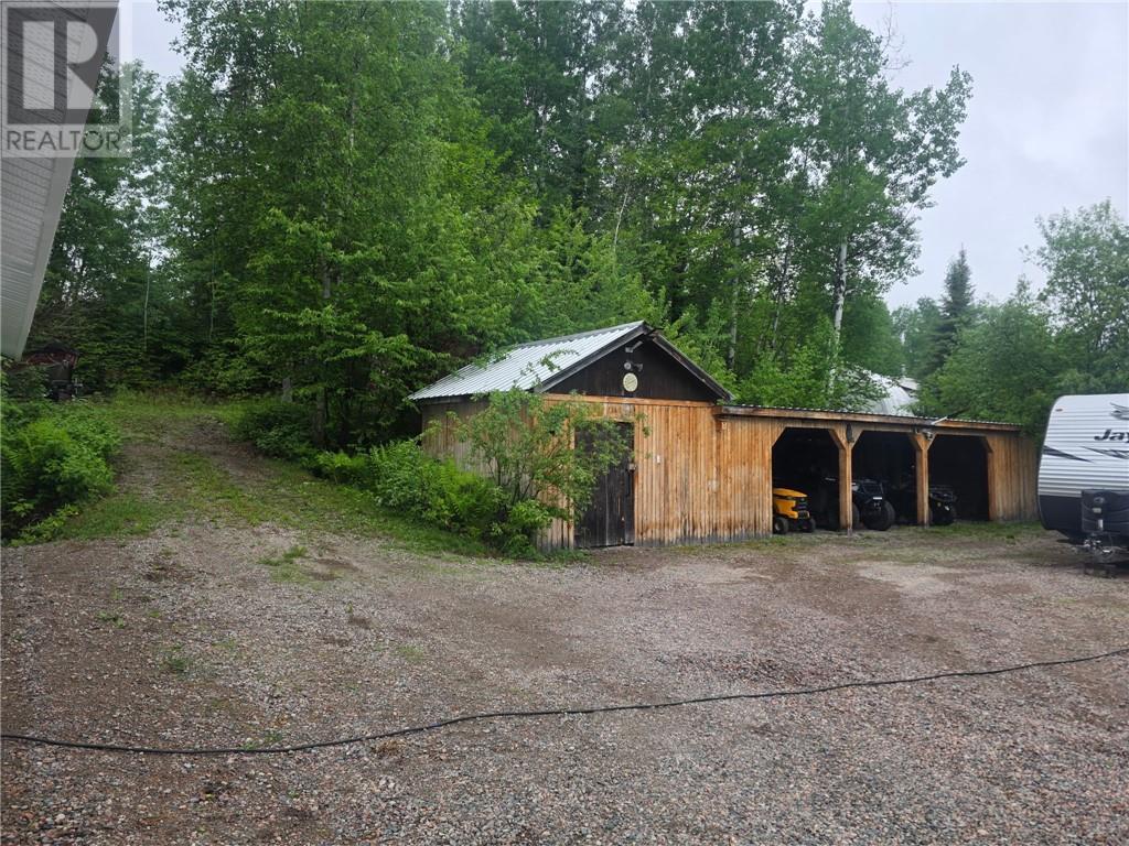 307 Deschene, Westree, ON