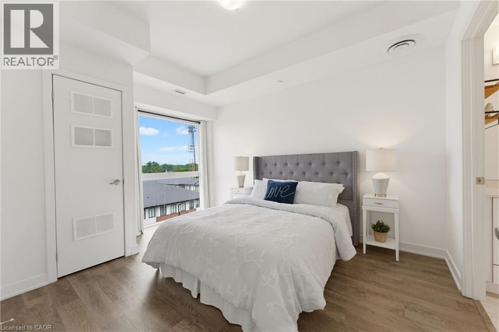 16 Markle Crescent Unit# 513, Ancaster, ON