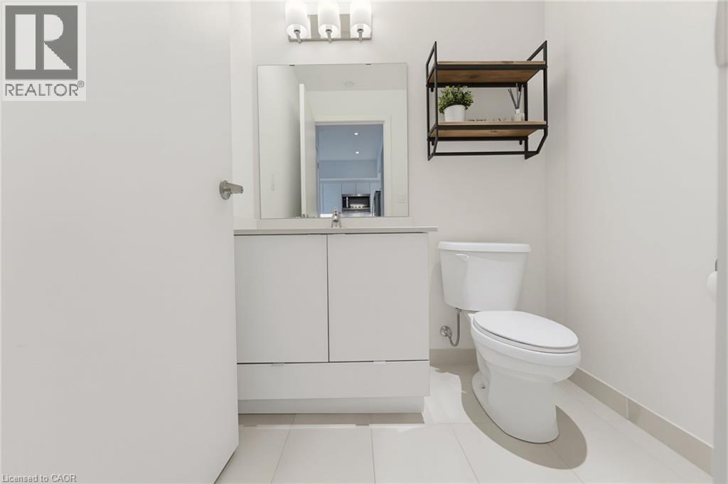 16 Markle Crescent Unit# 513, Ancaster, ON