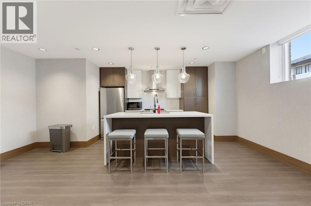 16 Markle Crescent Unit# 513, Ancaster, ON