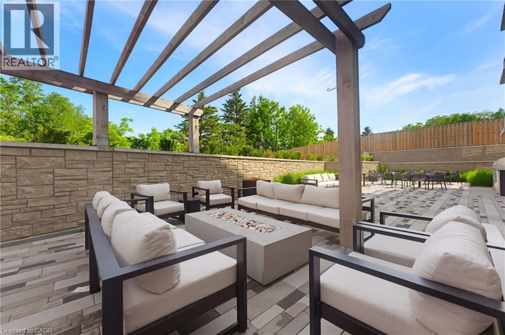 16 Markle Crescent Unit# 513, Ancaster, ON