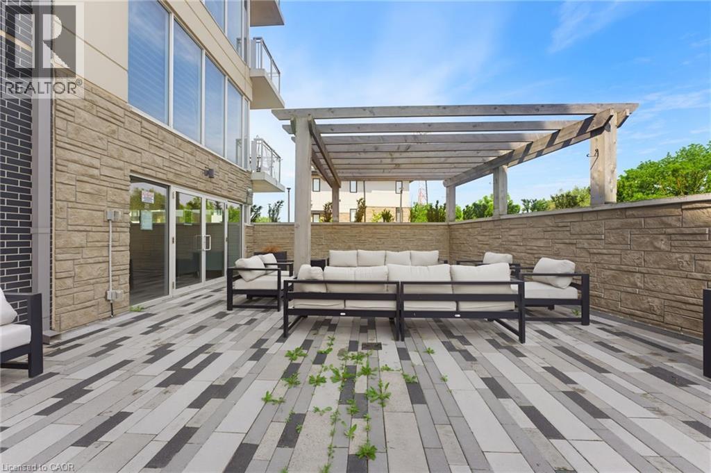 16 Markle Crescent Unit# 513, Ancaster, ON