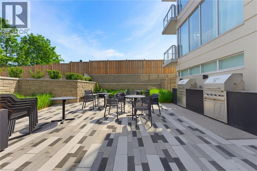 16 Markle Crescent Unit# 513, Ancaster, ON