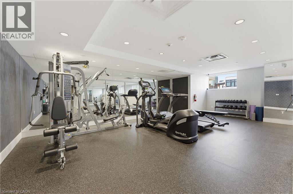 16 Markle Crescent Unit# 513, Ancaster, ON