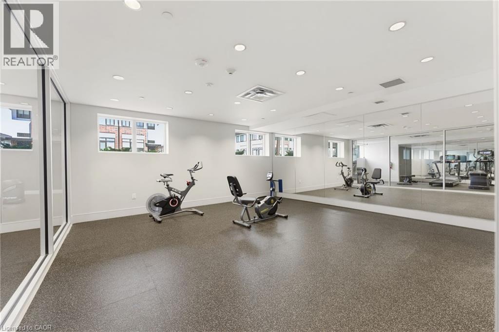 16 Markle Crescent Unit# 513, Ancaster, ON