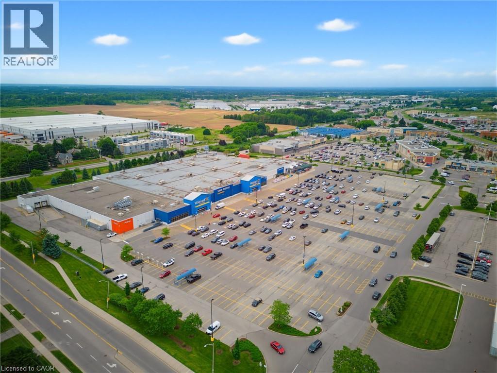 16 Markle Crescent Unit# 513, Ancaster, ON