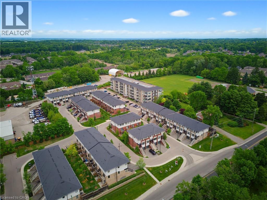 16 Markle Crescent Unit# 513, Ancaster, ON