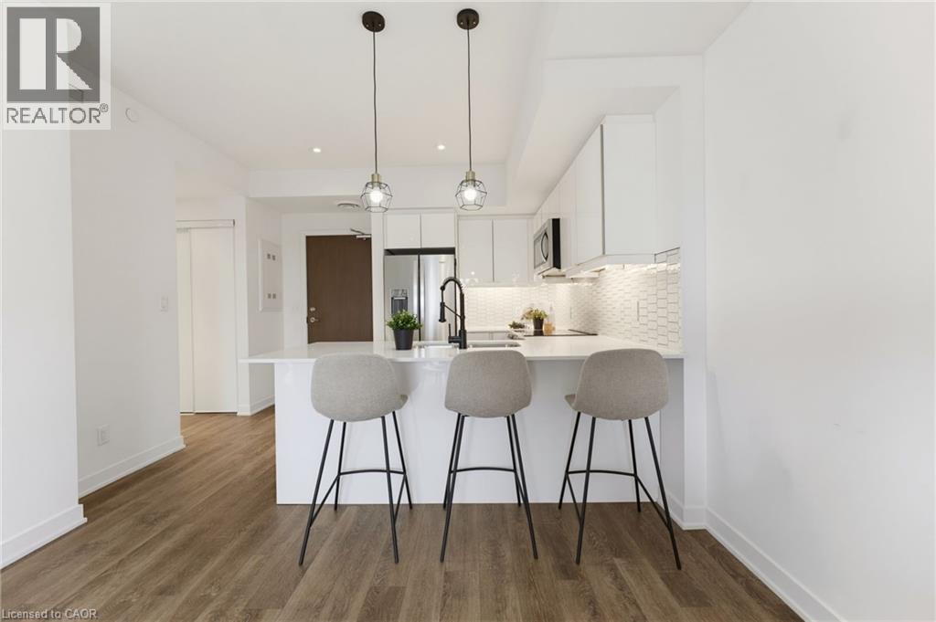 16 Markle Crescent Unit# 513, Ancaster, ON