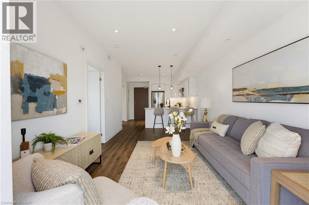 16 Markle Crescent Unit# 513, Ancaster, ON