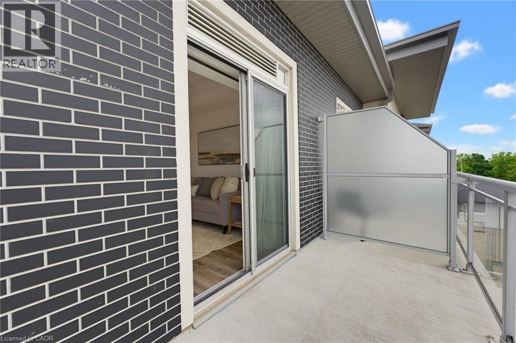 16 Markle Crescent Unit# 513, Ancaster, ON