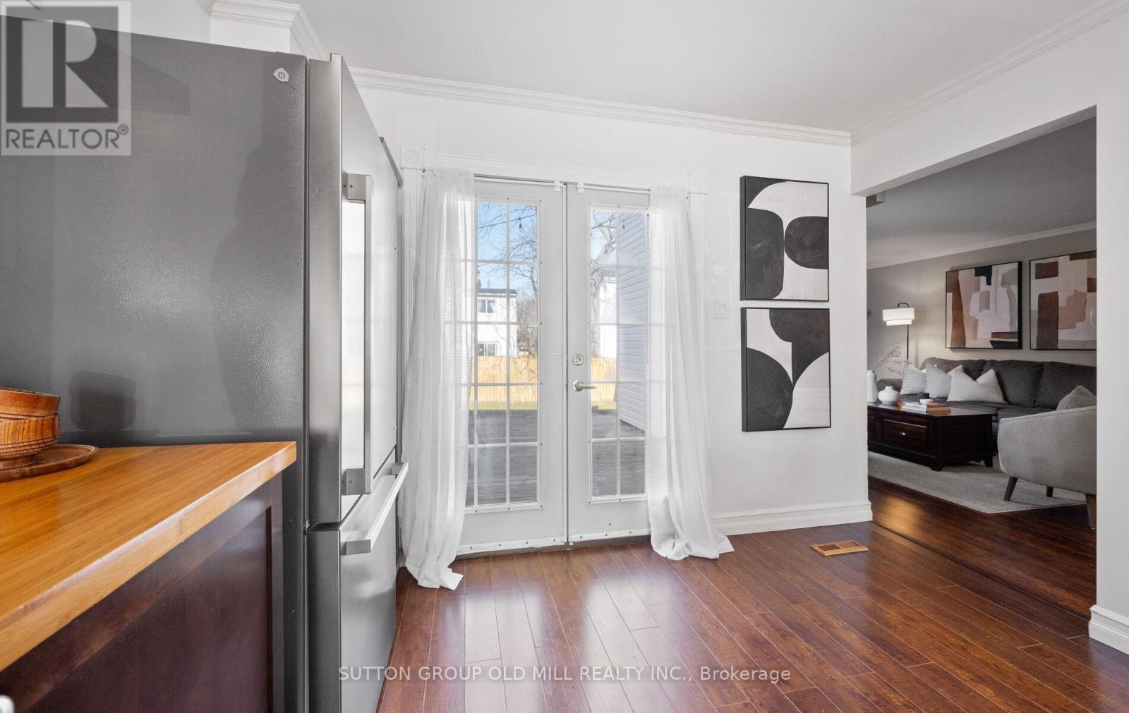 1433 Andros Boulevard, Mississauga, ON