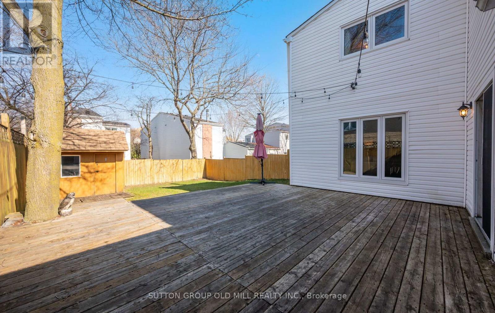 1433 Andros Boulevard, Mississauga, ON
