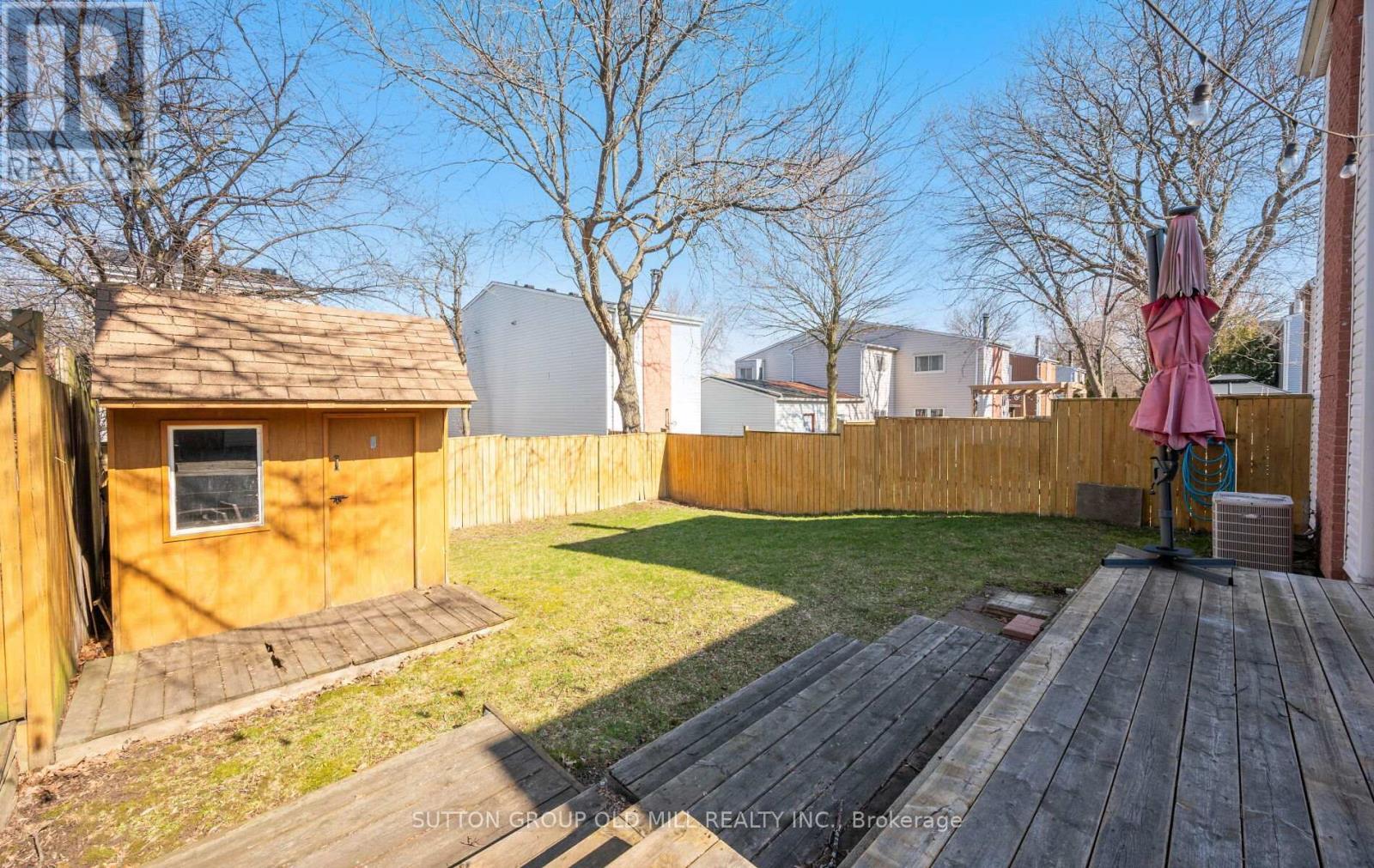 1433 Andros Boulevard, Mississauga, ON