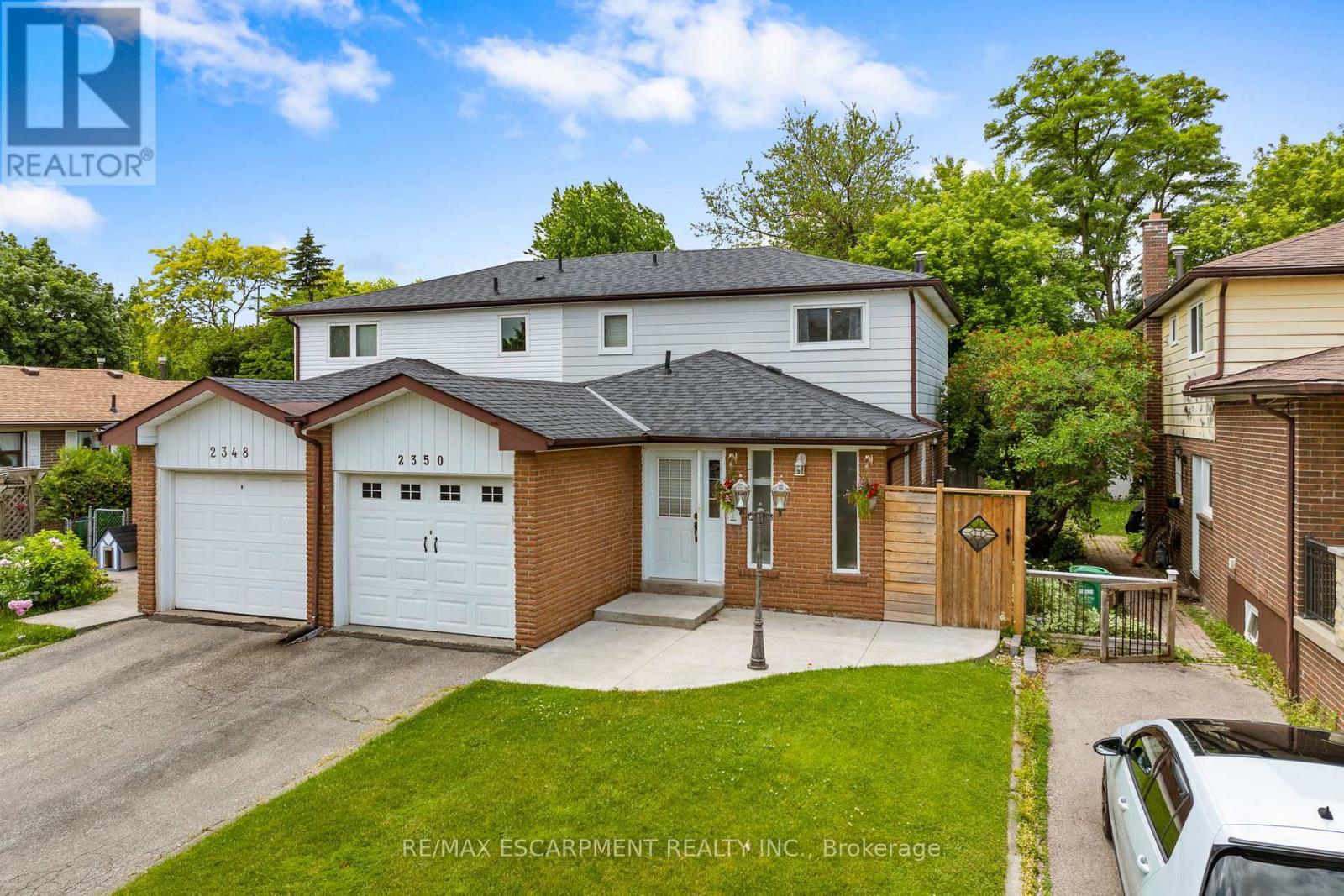 2350 Gareth Road, Mississauga, ON
