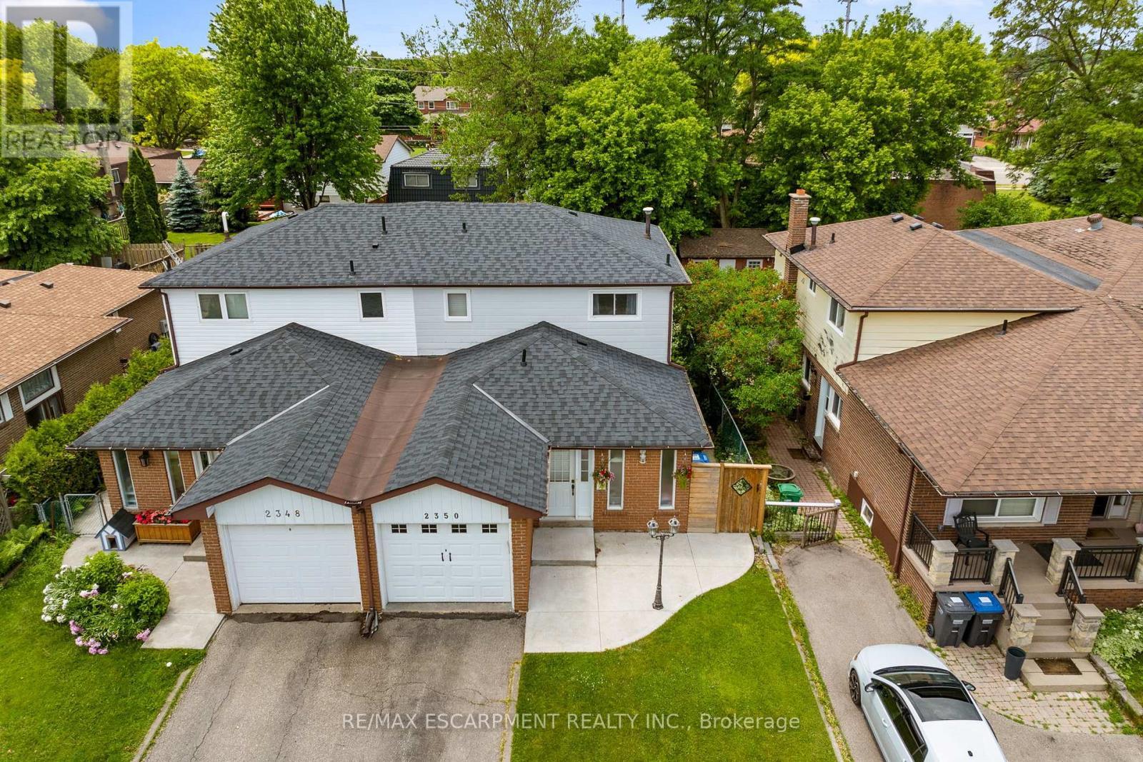 2350 Gareth Road, Mississauga, ON