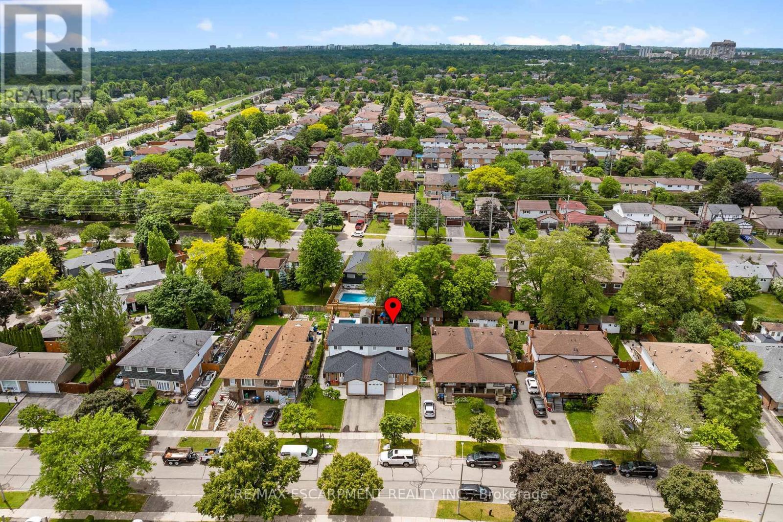 2350 Gareth Road, Mississauga, ON