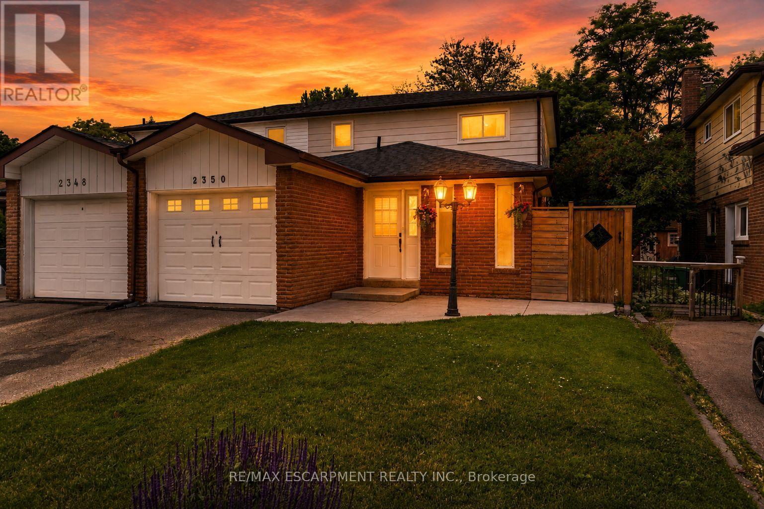 2350 Gareth Road, Mississauga, ON