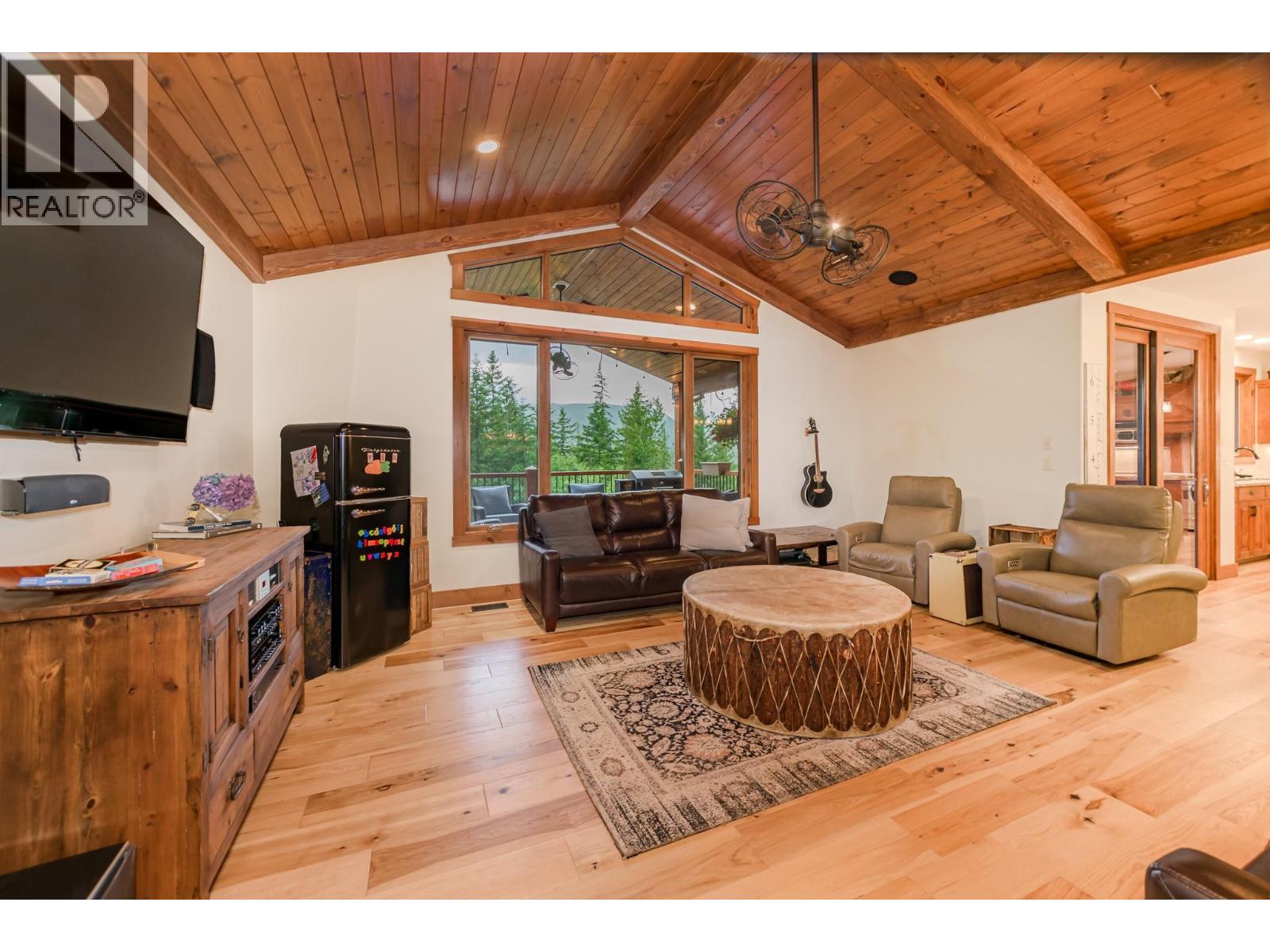 82 Walker Road, Enderby, BC