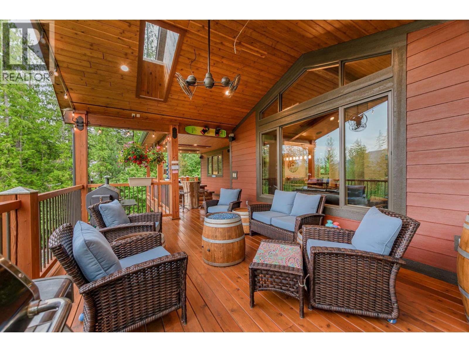 82 Walker Road, Enderby, BC