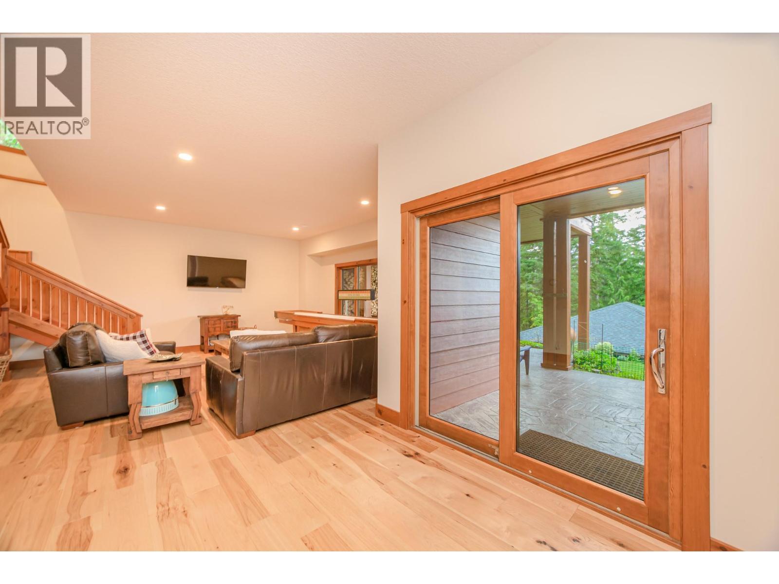 82 Walker Road, Enderby, BC